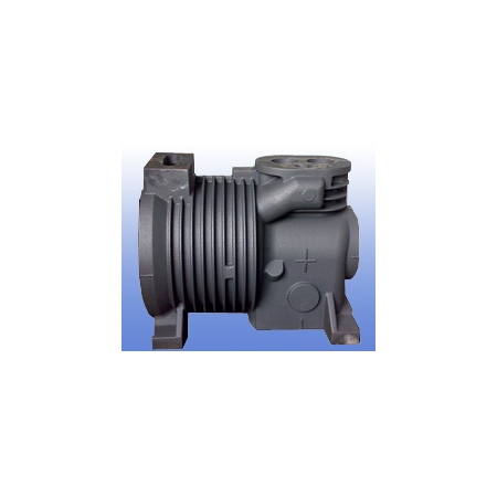 Ductile Iron Castings