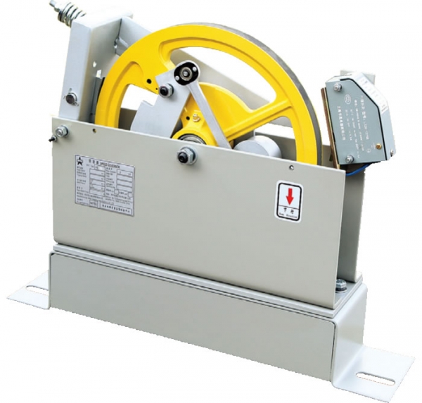 XS18B Speed Governor