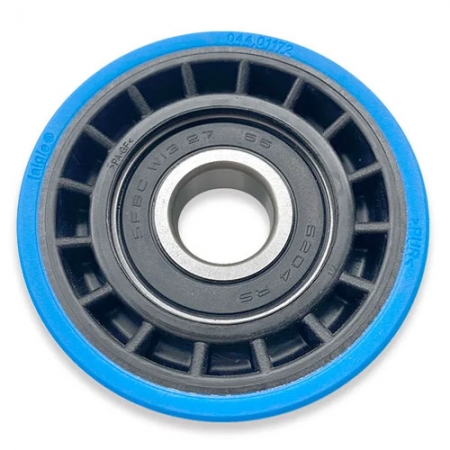 76*25mm 6204 Escalator Roller