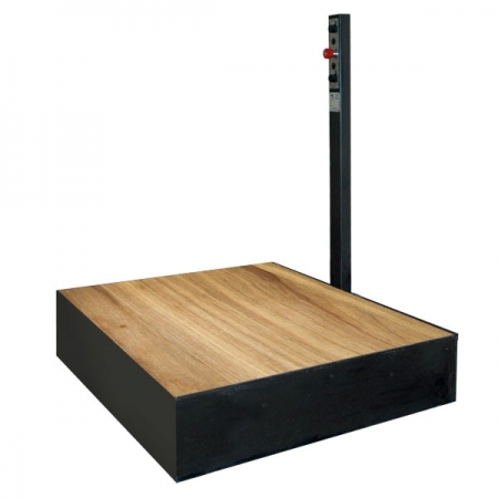 Onestep - Platform Lift & Step Lift for Wheelchair & Disabled Users