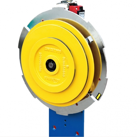 XS9D Speed Governor, Rated Speed 2.0m/s.2.5m/s