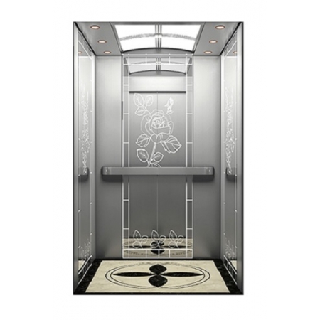 HE-P03 - Passenger Elevator