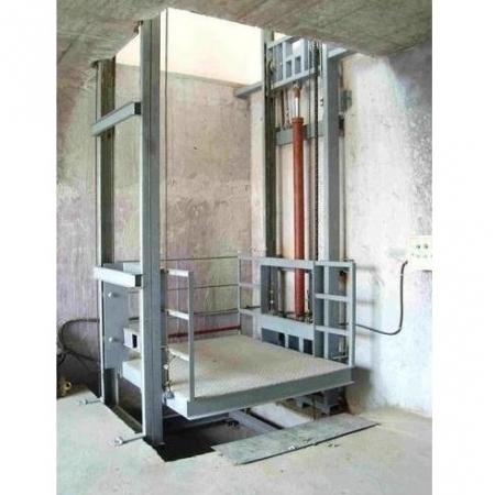 Industrial Lift
