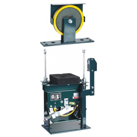 Elevator Bi-Directional Speed Governor For MRL OX-208A