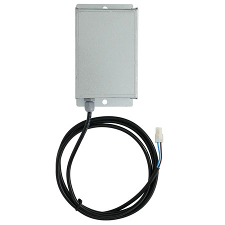 BGM Speaker, Specially designed for internal broadcast and background music in elevators.