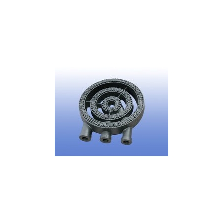 Cast Iron Stove Burner