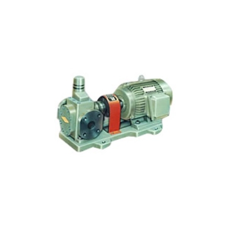 YCB Series Circle Arc Gear Oil Pump