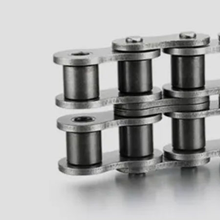 Escalator Drive Chain