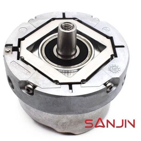 HEIDENHAIN ERN Elevator Encoder ECN 1313 2048 62S12-78