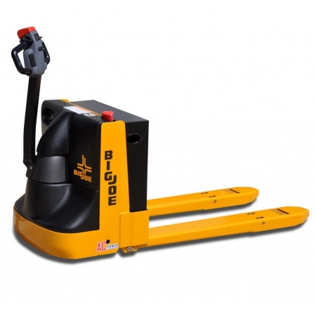 Big Joe - WPT45 - Medium Duty AC Pallet Truck