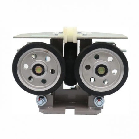 R002 - Elevator Roller Guide Shoe