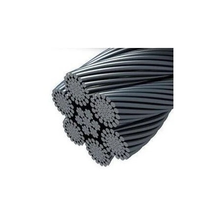 Elevator Steel Wire Rope