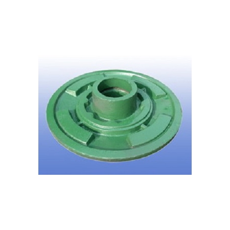 Cast Iron Tractor Parts