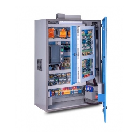 Inverter Elevator Control Panel with ARD