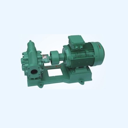 KCB, 2CY Series gear oil pump