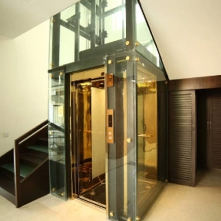Home / Residential Lift