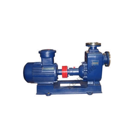 CYZ Self Priming Centrifugal Oil Pump