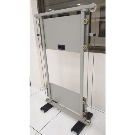 Bi-Parting Door (Dumbwaiter door)