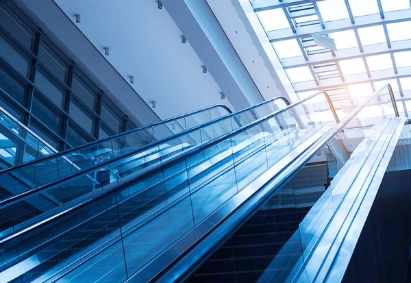 Escalator