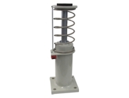 Elevator buffer HPM 40