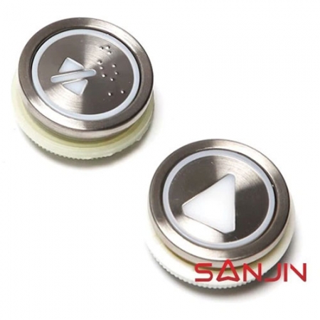 KDS220 KDS330 Elevator Push Button
