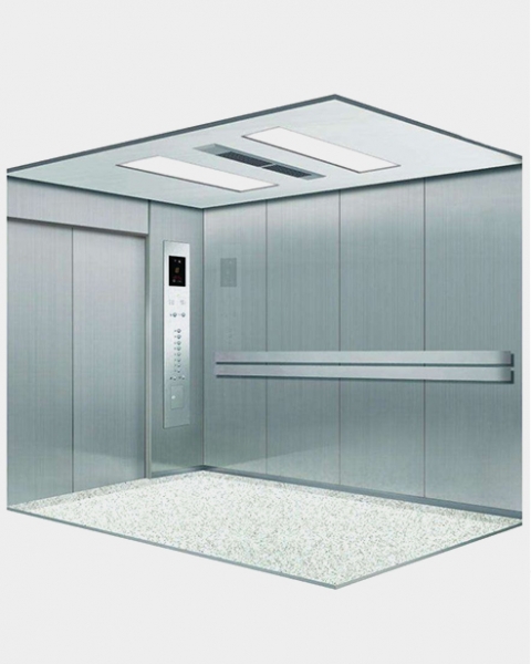 Machine Roomless Bed Elevator