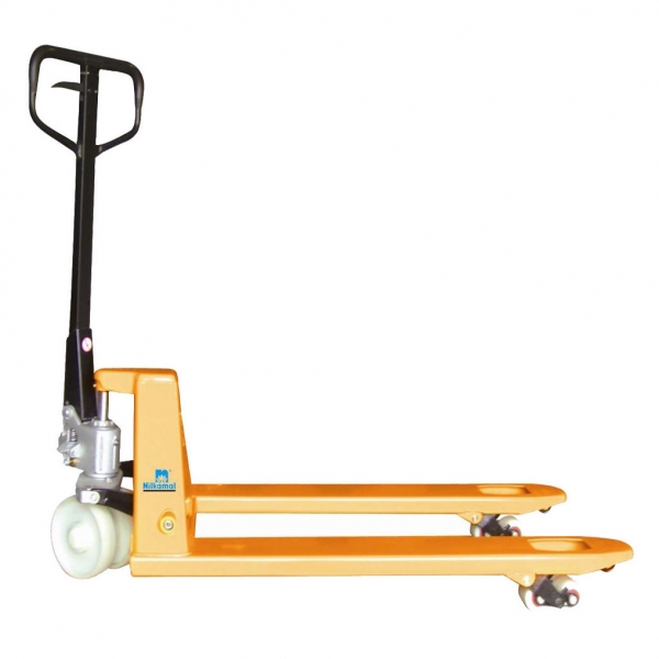 Hand Pallet Truck (Low Profile) - NKLP10