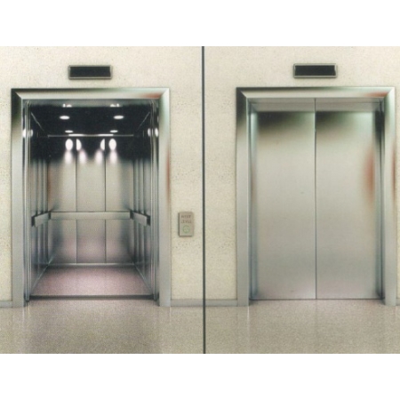 One Side Opening & Center Opening