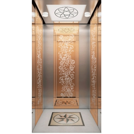 Home Elevator - FR-K003