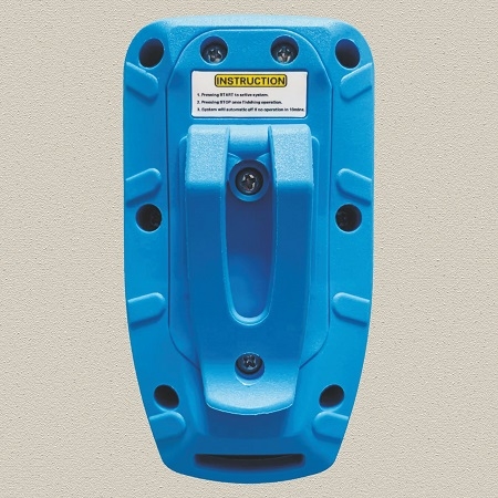 V126 Radio Control Winch Control 6 function keys wireless remote, Operating Range 50-80m