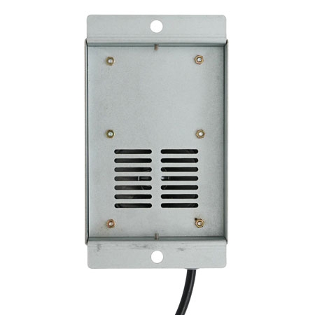 BGM Speaker, Specially designed for internal broadcast and background music in elevators.