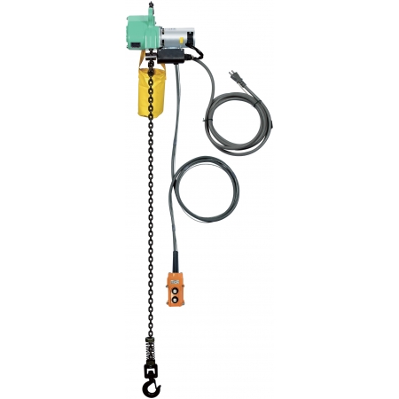 Home hoist (200kg)