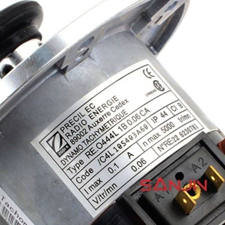 Km276027 Elevator Tachometer RE.0444L1B0.06CA