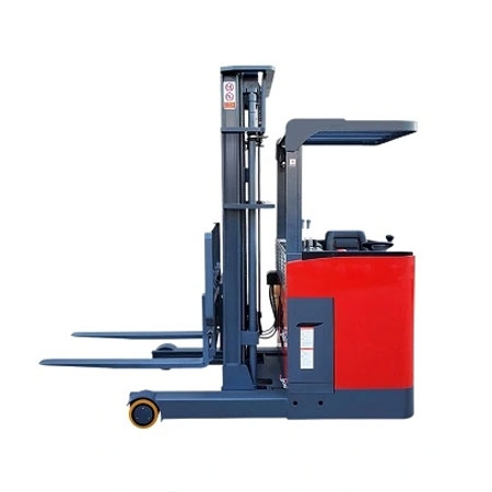 Maxxlift TIL-WH Warehouse Side Drive Electric Stacker, Lifting Capacity 2000 Kg (2 Ton)