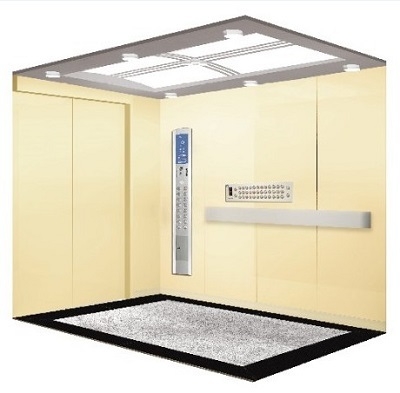 Hospital elevator -  ET-H02