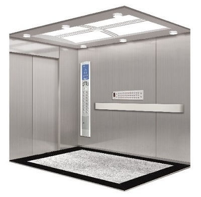 Hospital Elevator -  ET-H01