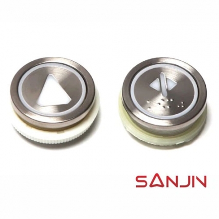 KDS220 KDS330 Elevator Push Button