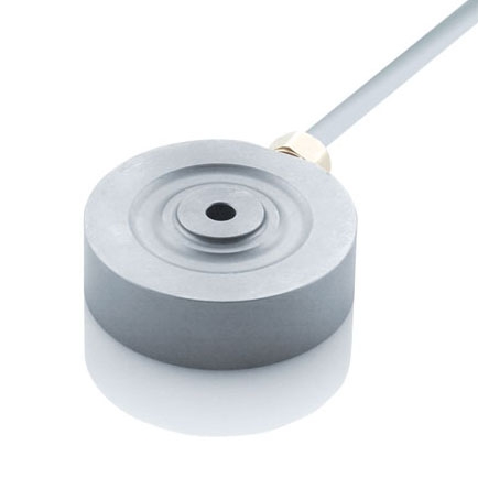 Load cell X-130 Load measurement at the elevator cabin