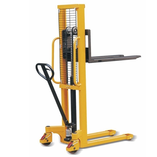 Rigid Mast Stacker - RKLD - 10-16