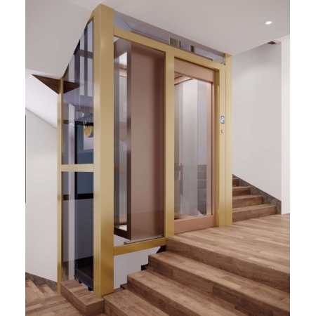 Indoor Elevator for Home