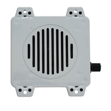 Chime Bell, Applicable to all electronic chimes in elevators, making it a versatile choice for any system.