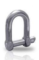 Standard U Mapa Lock