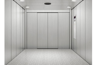 Freight elevators