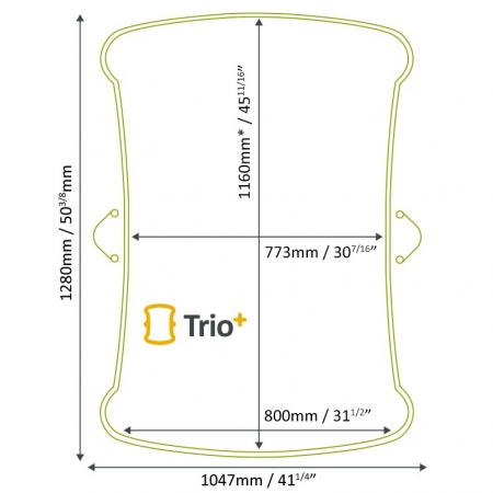 Stiltz Trio, Wheelchair Lift, Max Travel Up to 6 metres, Roped drum, braked gear motor drive, Power Supply 230V AC
