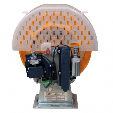 MRL Speed Regulator Up Pulley and Down Pulley  25 cm / 30 cm / 31.5 cm