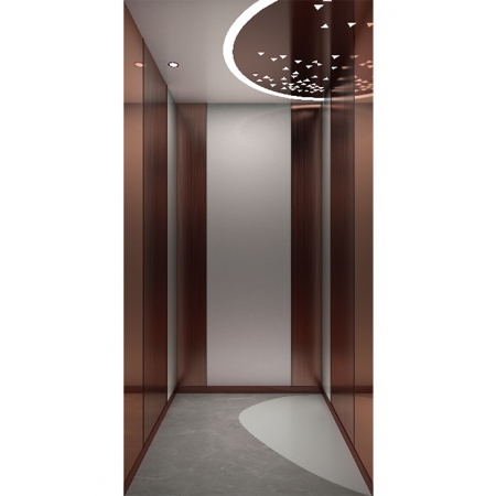 KL-V2406, Home Elevator, Load 450Kg~2000Kg