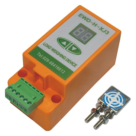 EWD-H-XJ3, Elevator, Lift Load Weighing Device, Sensor