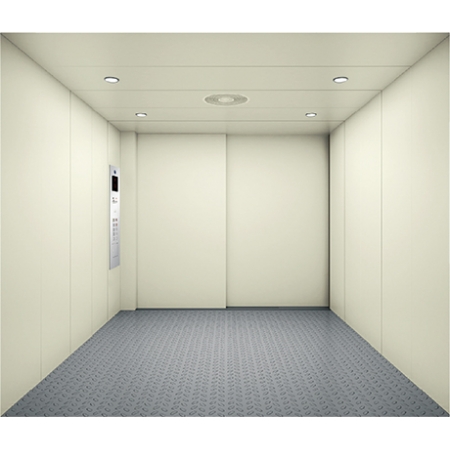 KL-H003 - Freight elevator