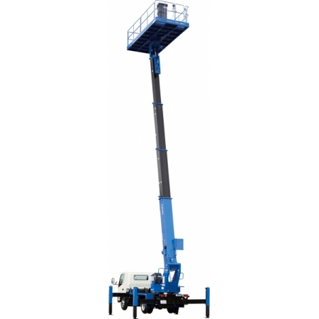 Aerial Work Platform (truck-mounted)  Non-Insulated Type SKYMASTER TZ16C1FS