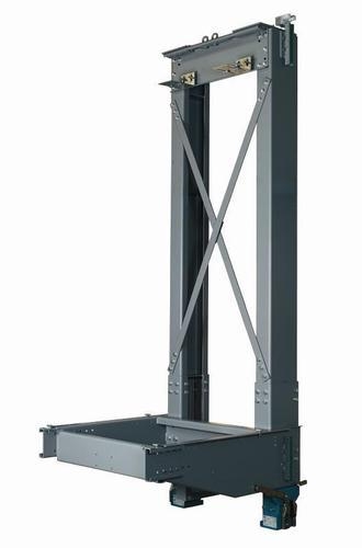 Passenger Elevator Car Frame